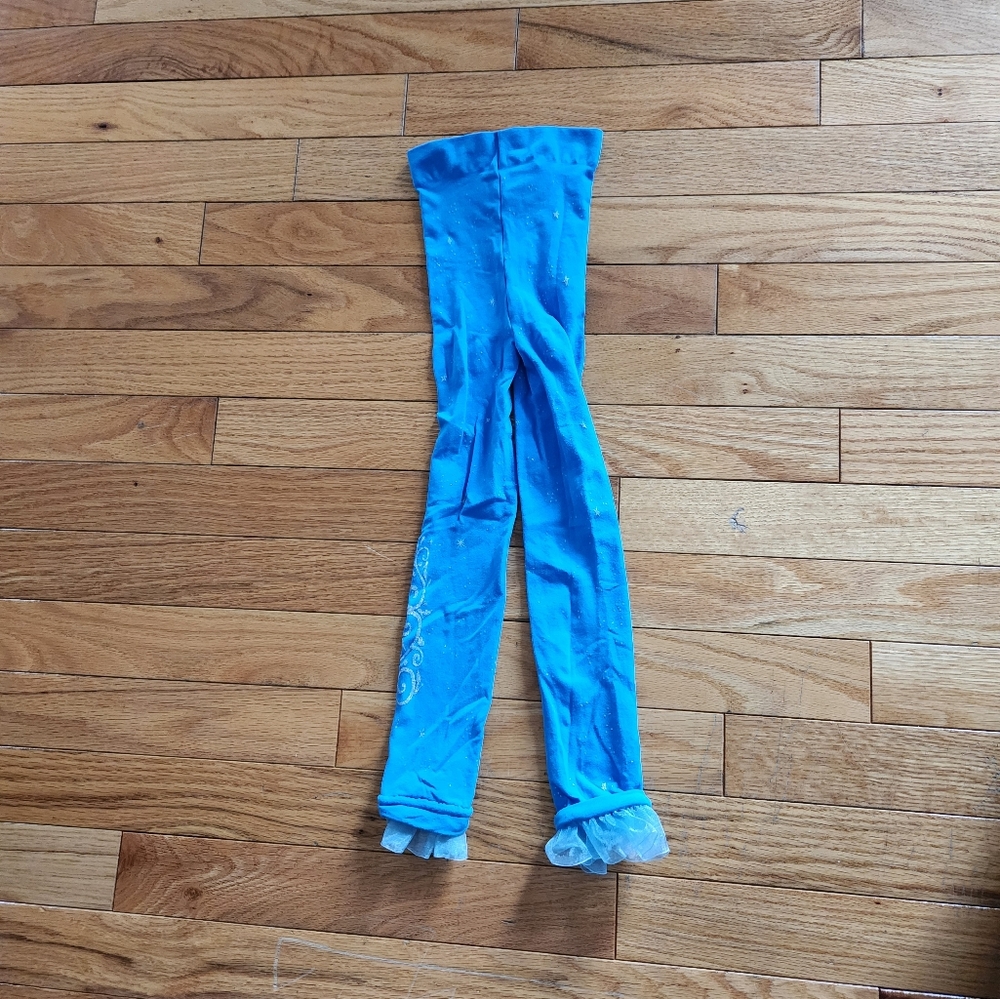 Girl's Disney Cinderella stockings
